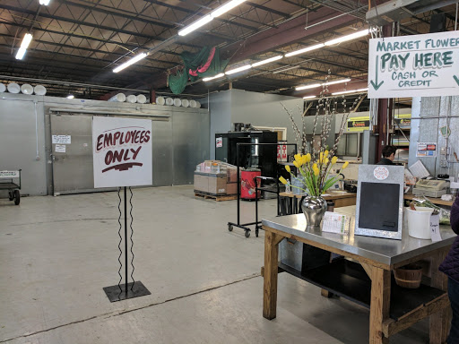 Florist «Market Flowers», reviews and photos, 200 East Lyndale Ave N, Minneapolis, MN 55405, USA
