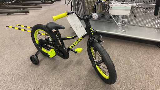 Bicycle Store «Trek Bicycle Store», reviews and photos, 1621 E Sunrise Blvd, Fort Lauderdale, FL 33304, USA