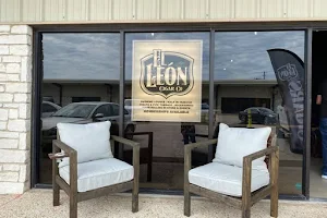 El Leon Cigar Company image