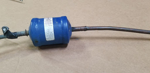 HVAC Contractor «Four Seasons Heating, Air Conditioning, Plumbing, & Electric», reviews and photos, 5701 W 73rd St, Chicago, IL 60638, USA