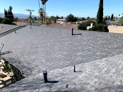 Smart roofing inc image