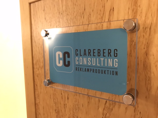 Clareberg Consulting