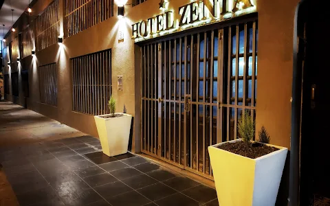 Hotel Zenta image