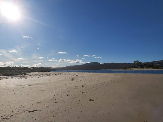 Sandpiper Beach II