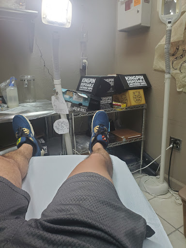 Tattoo Shop «Tiki Tattoo», reviews and photos, 1400 E Veterans Memorial Blvd, Killeen, TX 76541, USA