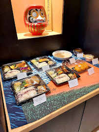 Plats et boissons du Restaurant japonais authentique Koedo à Courbevoie - n°5