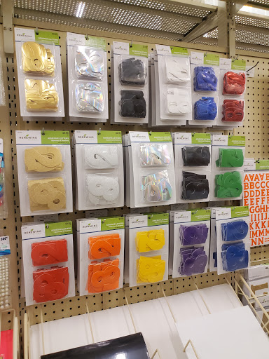 Craft Store «Hobby Lobby», reviews and photos, 2003 E Greyhound Pass, Carmel, IN 46033, USA