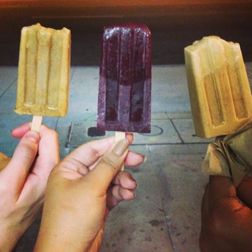 Dessert Shop «Quenelle», reviews and photos, 2214 W Magnolia Blvd a, Burbank, CA 91506, USA