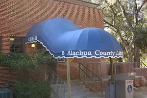 Micanopy Branch | Alachua County Library District image