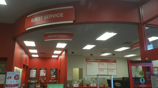 Department Store «Target», reviews and photos, 1737 Reisterstown Rd, Pikesville, MD 21208, USA