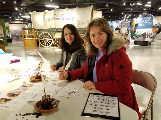 Museum «Washington County Museum», reviews and photos, 120 E Main St, Hillsboro, OR 97124, USA