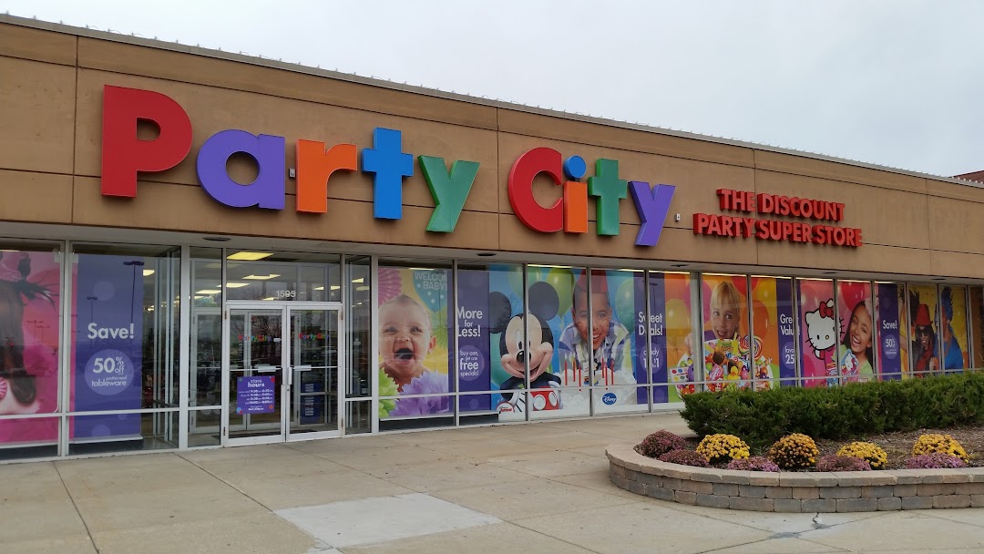 Party City