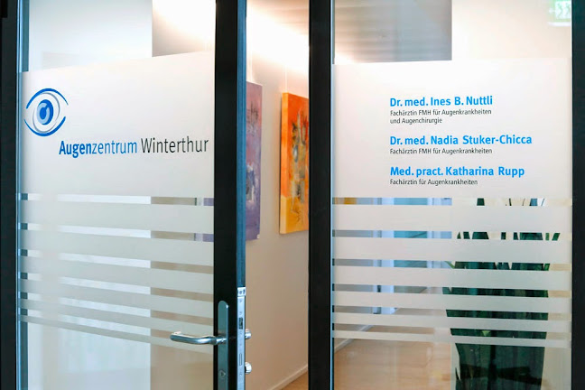 Augenzentrum Winterthur