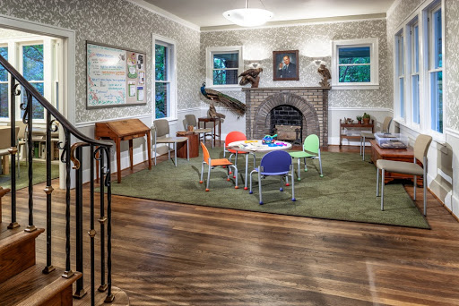 Non-Profit Organization «Nature Discovery Center», reviews and photos, 7112 Newcastle St, Bellaire, TX 77401, USA