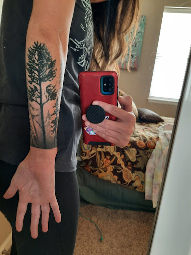 Tattoo Shop «True Love Art Gallery & Tattoo», reviews and photos, 1525 Summit Ave, Seattle, WA 98122, USA