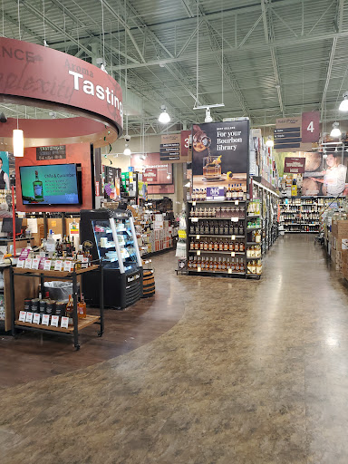 Wine Store «Total Wine & More», reviews and photos, 8280 S Tamiami Trail, Sarasota, FL 34238, USA