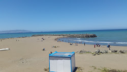Plage La Sirene'in fotoğrafı - rahatlamayı sevenler arasında popüler bir yer