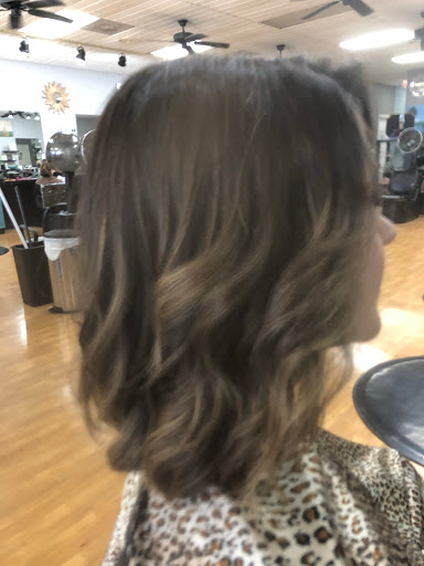 Hair Salon «A Tropical Hair Studio at The Healing Spa Salon», reviews and photos, 1024 Florida A1A #130, Satellite Beach, FL 32937, USA