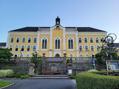 Therapiezentrum Ybbs - Wiener Gesundheitsverbund