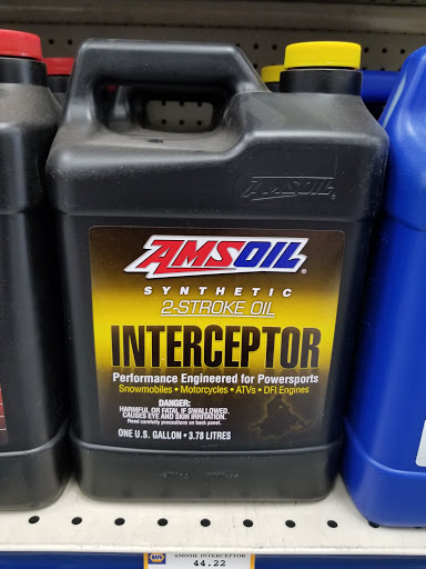 Auto Parts Store «NAPA Auto Parts - Dodges Auto Parts Inc», reviews and photos, 320 S Cedar St # M-53, Imlay City, MI 48444, USA