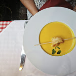 Photo n°3 de l'avis de Reinhard.o fait le 30/09/2023 à 06:53 sur le  Restaurant Katzen-Café - Bremen à Bremen