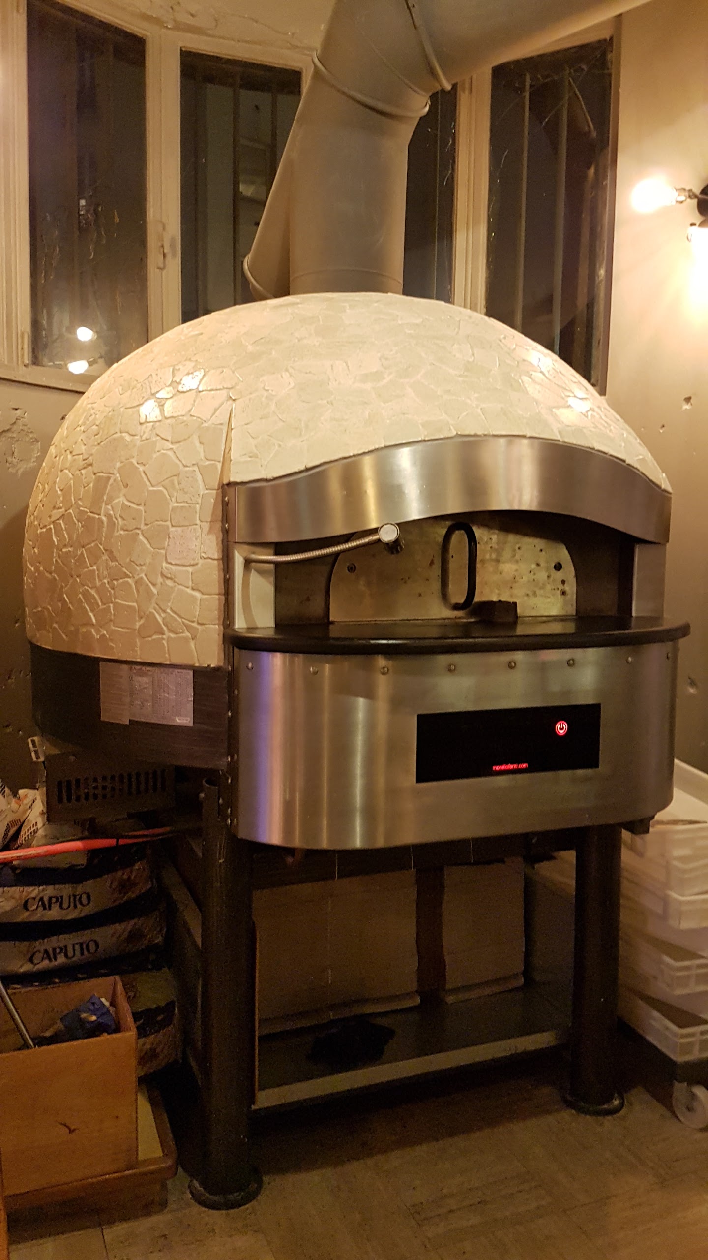 Photo n° 2 de l'avis de Gio.a fait le 10/03/2017 à 08:06