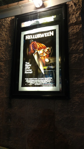 Movie Theater «AMC Lee Branch 15», reviews and photos, 801 Doug Baker Blvd, Birmingham, AL 35242, USA