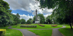 People's Park, Limerick