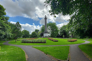 People's Park, Limerick