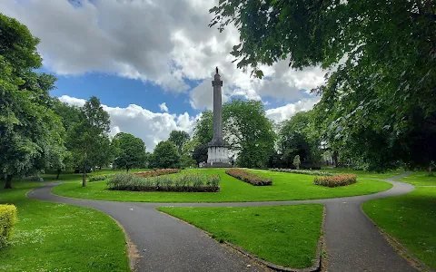 People's Park, Limerick image