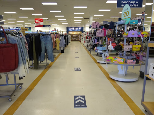 Department Store «Marshalls», reviews and photos, 1664 Commercial Way, Santa Cruz, CA 95065, USA