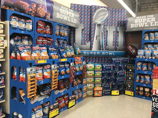 Grocery Store «Jewel-Osco», reviews and photos, 2317 75th St, Woodridge, IL 60517, USA