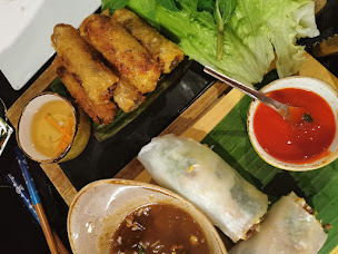 Photo n°30 de Hong Kong 2 à Marseille ()