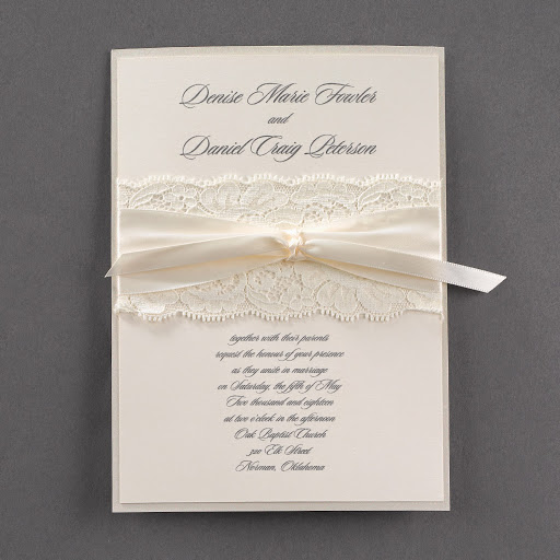 Wedding invitations Miami