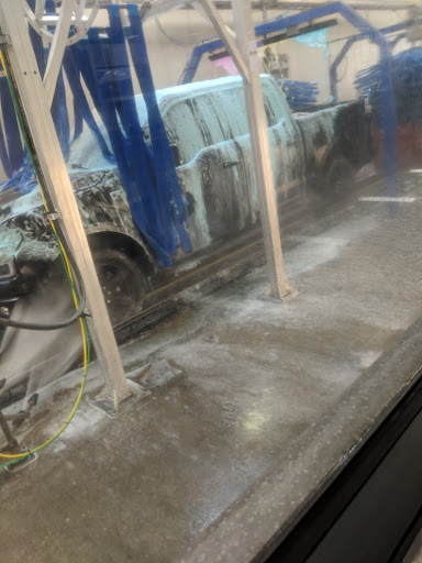 Car Wash «Rainbow Car Care», reviews and photos, 318 Sawdust Rd, Spring, TX 77380, USA