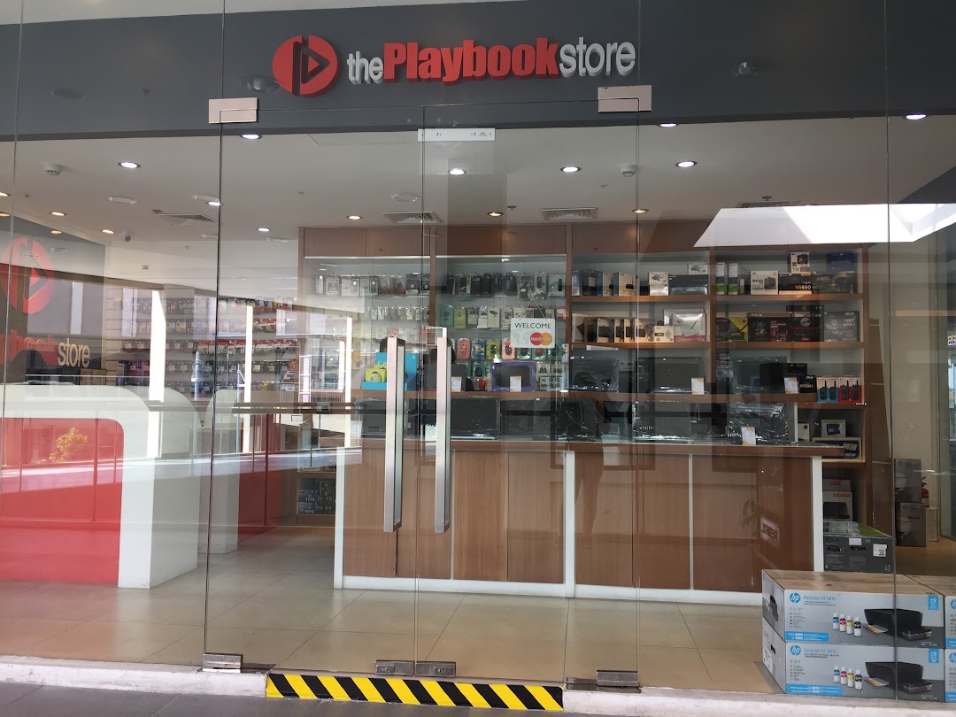 The Playbook Store
