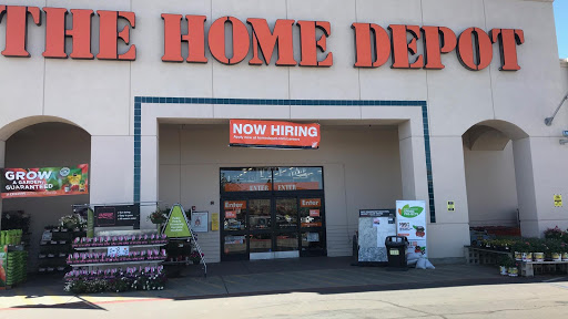 The Home Depot