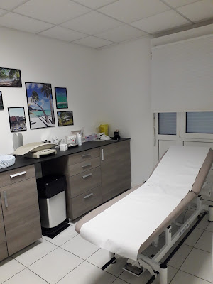 Docteur Thibaud BARBEDIENNE à Douvres-la-Délivrande