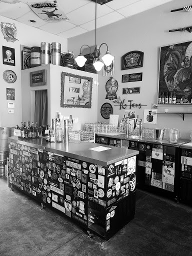 Beer Store «16 Tons Beer & Wine», reviews and photos, 265 E 13th Ave, Eugene, OR 97401, USA