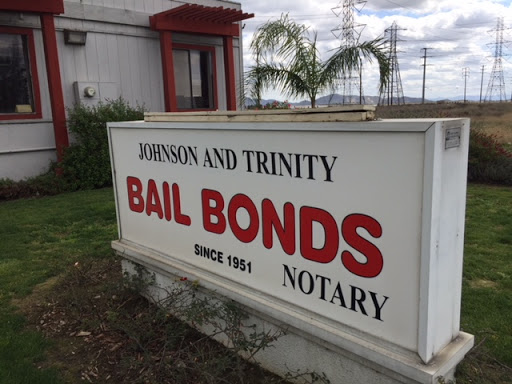 Trinity Bail Bonds