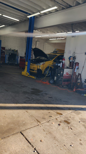 Auto Repair Shop «Delta Auto Repair», reviews and photos, 2425 Fairmount Ave, Atlantic City, NJ 08401, USA