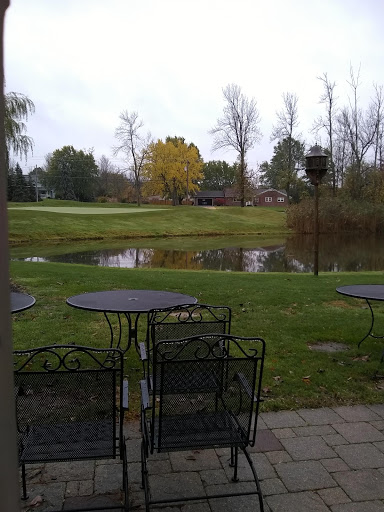 Wedding Venue «Timberlodge at Arrowhead Golf Club», reviews and photos, 12292 Clarence Center Rd, Akron, NY 14001, USA