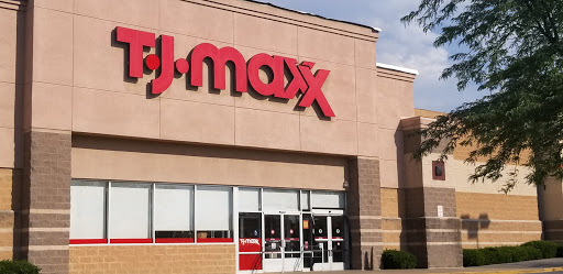 Department Store «T.J. Maxx», reviews and photos, 2330 Legge Blvd, Winchester, VA 22601, USA
