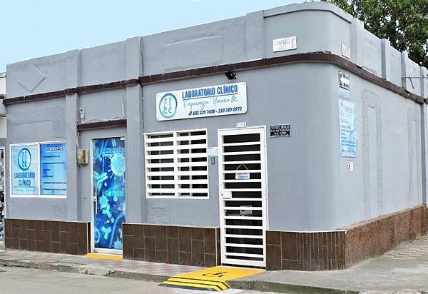 Opinii despre Laboratorio Clinico în Roldanillo - Médico