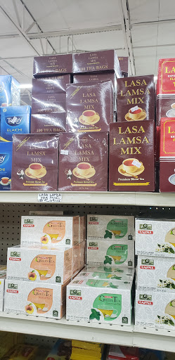 Grocery Store «INDIA IMPORTS», reviews and photos, 2521 Airport Fwy, Irving, TX 75062, USA