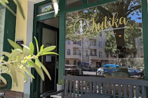 Café Kutika image