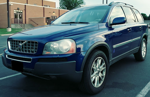 Car Dealer «Kline Volvo», reviews and photos, 3040 U.S Hwy 61, Maplewood, MN 55109, USA