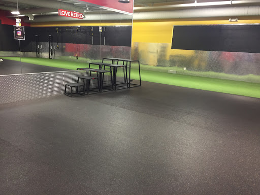 Gym «Retro Fitness», reviews and photos, 170 Schuyler Ave, North Arlington, NJ 07031, USA