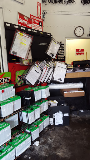 Tire Shop «Tires Plus», reviews and photos, 8990 N Military Trl, Palm Beach Gardens, FL 33410, USA