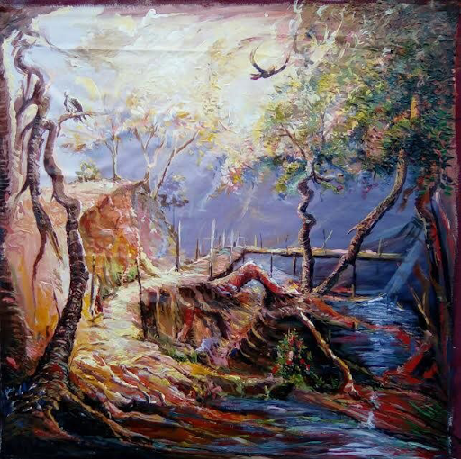 Art Gallery «Ace Gallery Los Angeles», reviews and photos, 5514 Wilshire Blvd, Los Angeles, CA 90036, USA